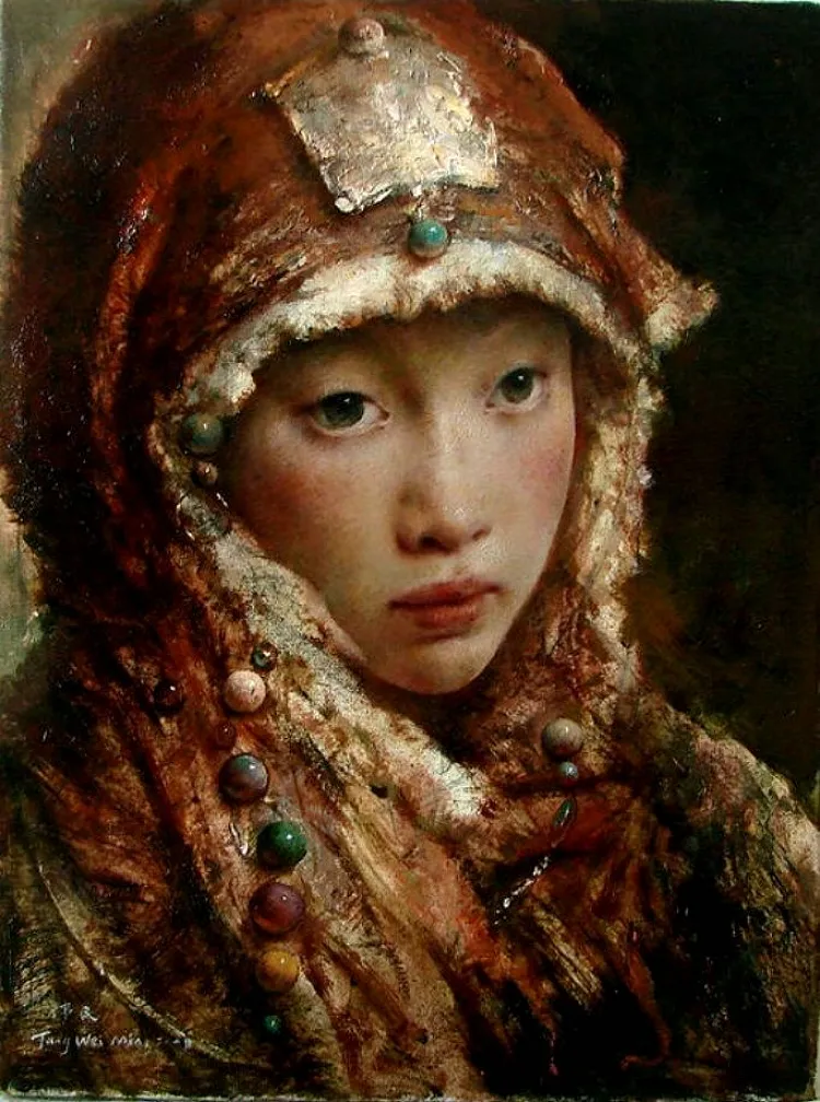 30 Under 30 – Art Meets Tech: China’s Young Creators Shaping Digital Culture