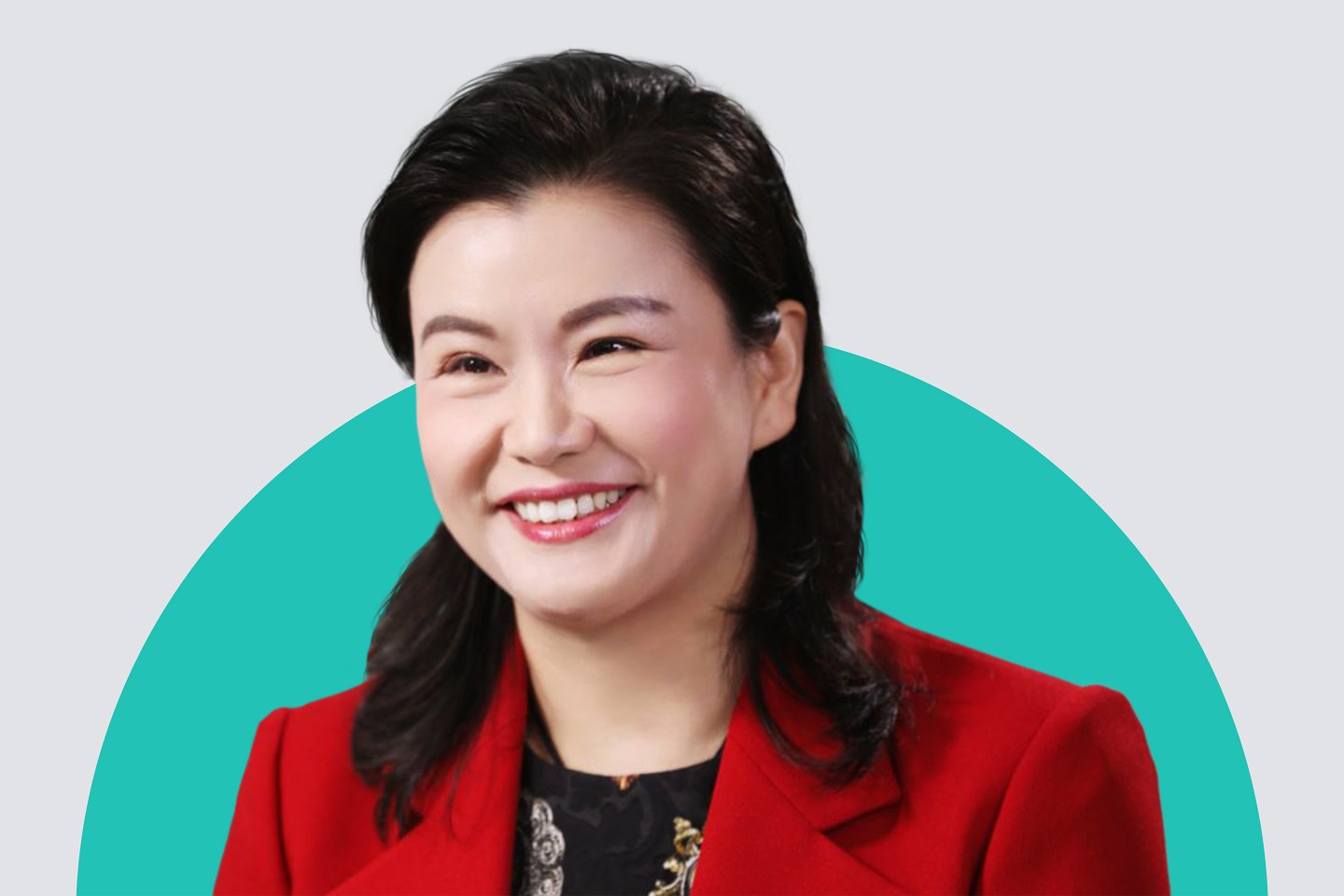 Zhou Qunfei: The Glass Queen of Tech Hardware