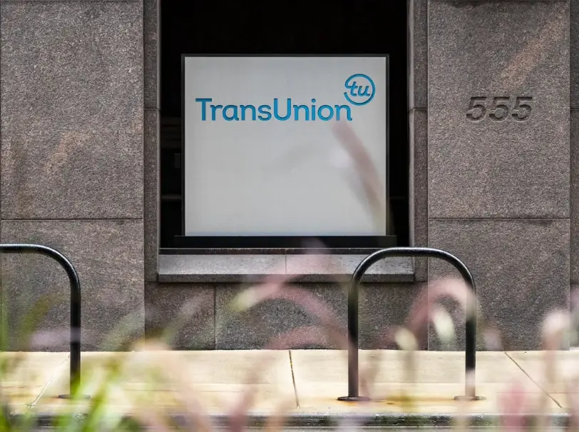 TransUnion says hackers stole 4.4 million customers’ personal information