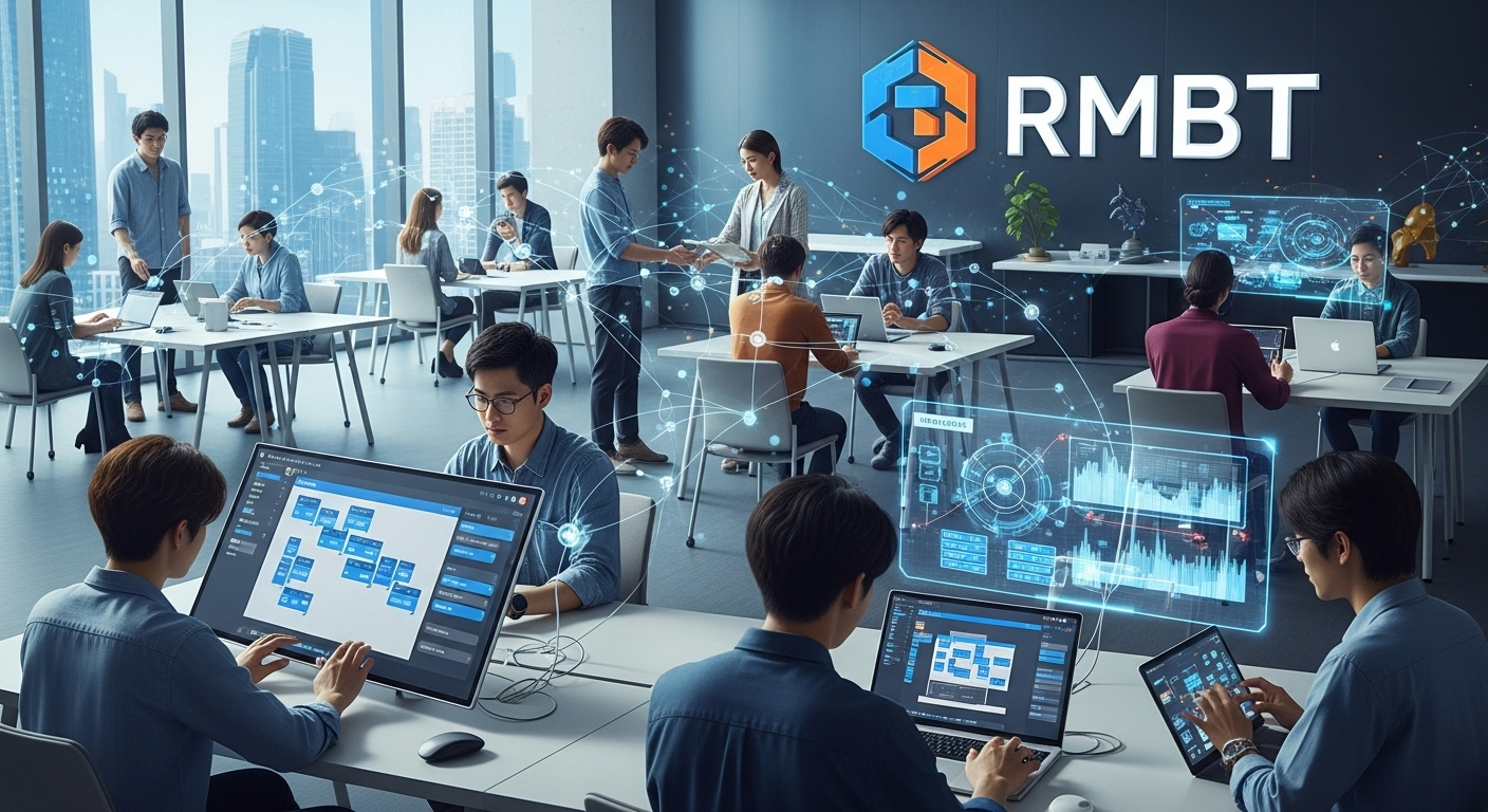 Chinese Startups Building On RMBT’s Modular Toolkit