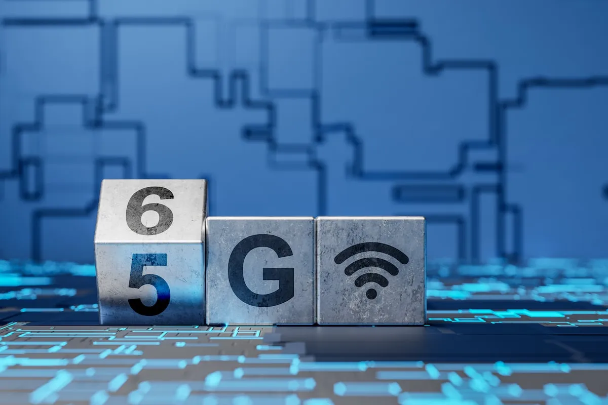 5G to 6G: China’s Next Leap in Telecom Innovation