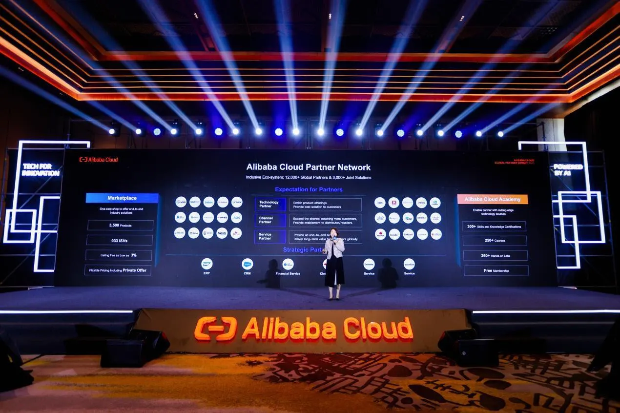 Alibaba Unveils Qwen3-Max to Bolster Its AI Stack