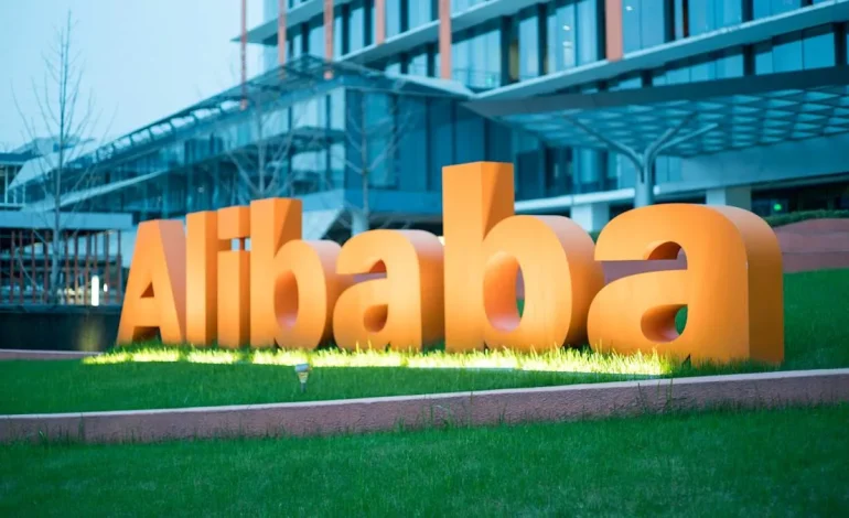 Alibaba Plans to Increase AI Spending Beyond $53 Billion