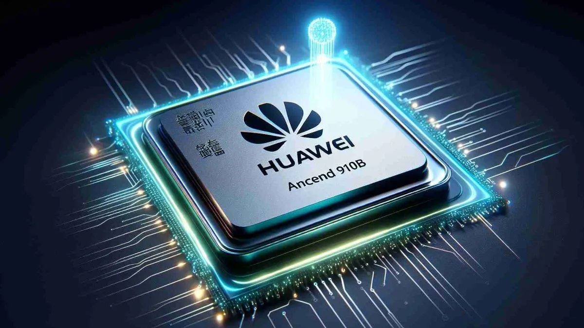 Semiconductors: Huawei Fabs In China’s 2025 Strategy