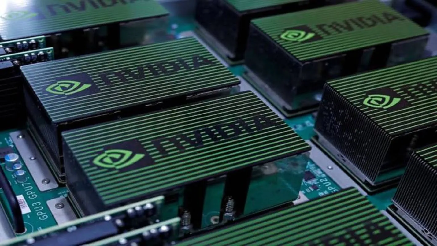 China Bans Major Tech Firms from Acquiring Nvidia AI Chips