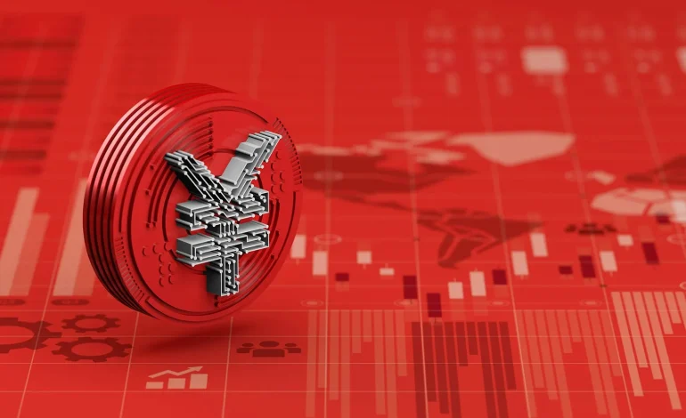 China Pushes Multi-Polar Currency Order via Digital Yuan Strategy