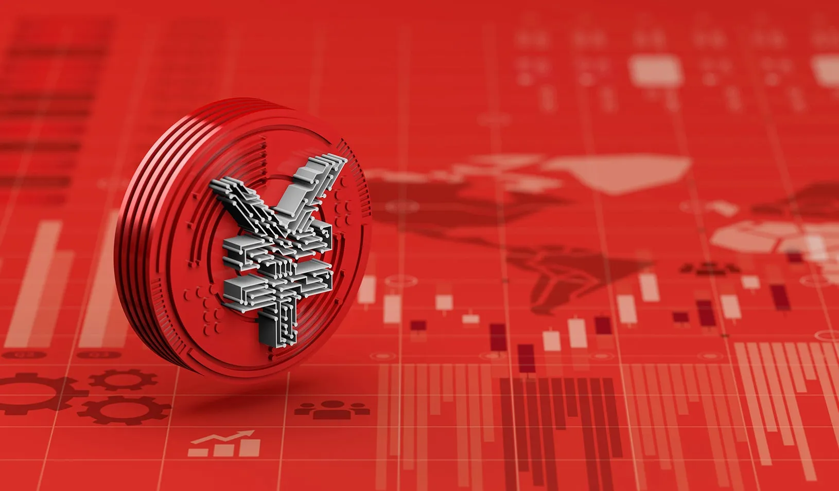 China Pushes Multi-Polar Currency Order via Digital Yuan Strategy