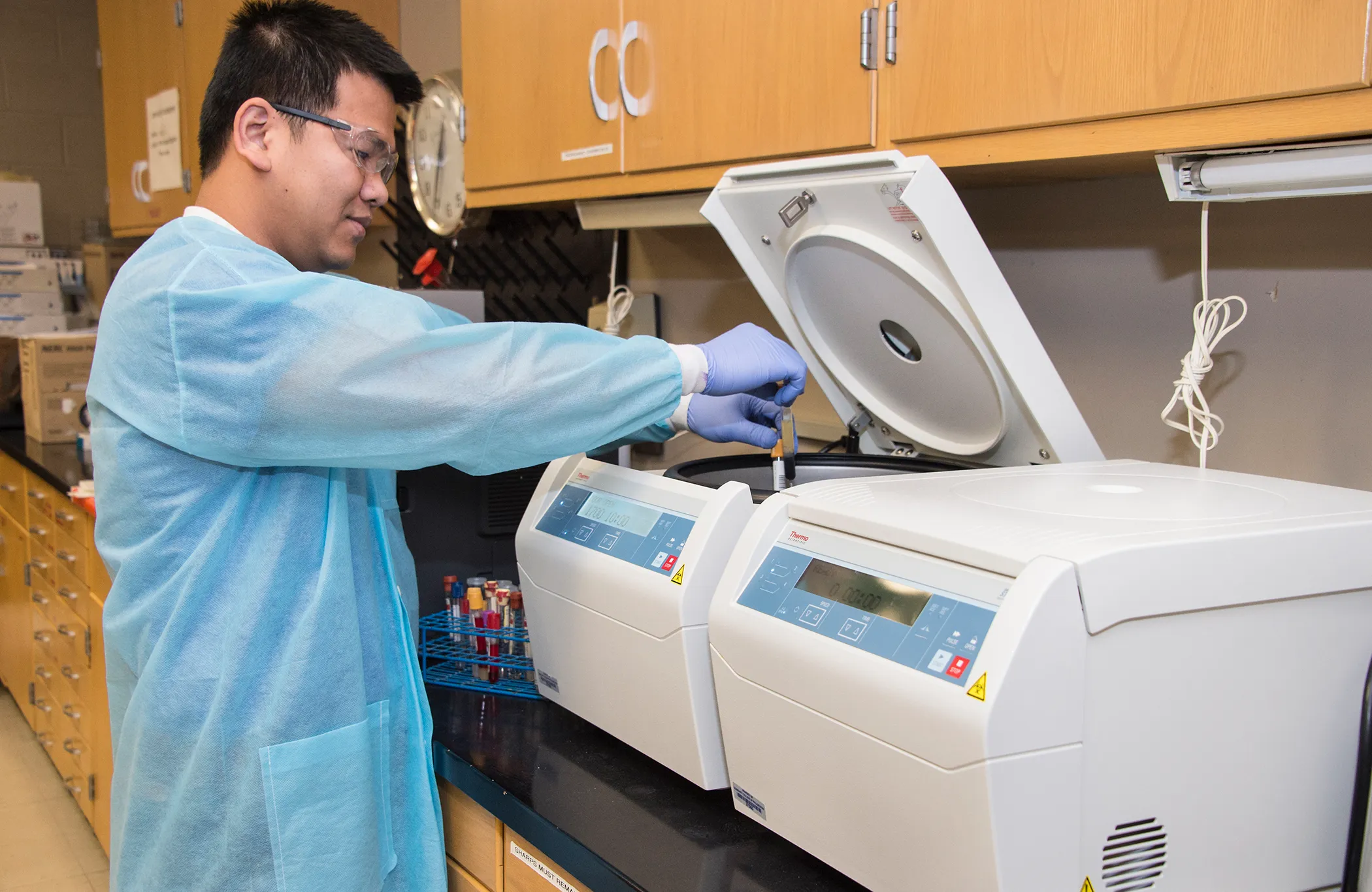 China’s Biotech Boom: From Lab to Global Market