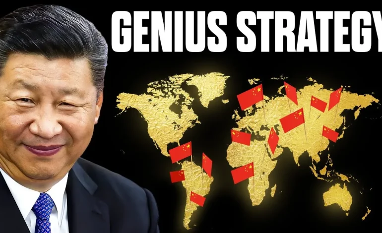 China’s Debt Diplomacy: Myth or Reality?