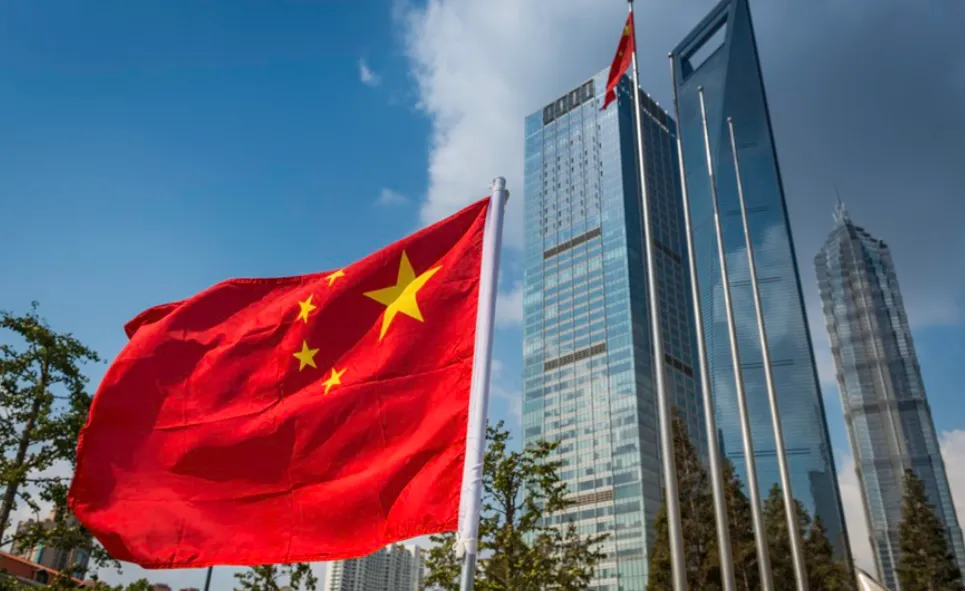 Climate Diplomacy with a Chinese Face Yang Fan’s Peers in Action