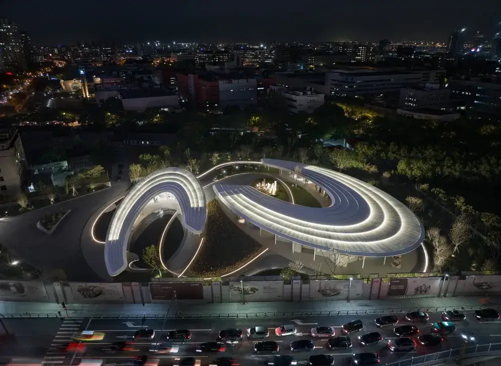 The Smart City Blueprint: China’s Urban Tech Model