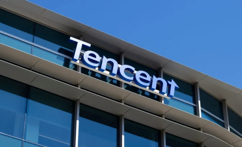 Tencent Issues Bonds to Fund AI and Cloud Expansion