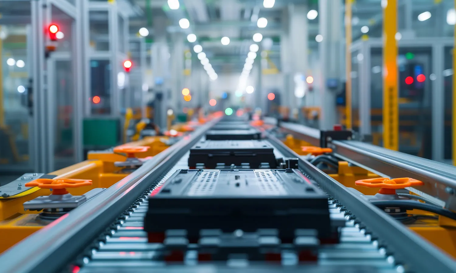 Battery Metals and China’s Industrial Strategy