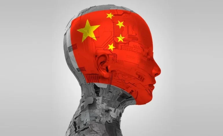 China’s Edge AI Push: Computing Power at the Device Level