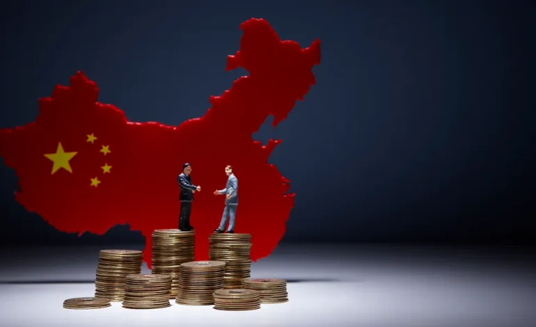 Resilient or Fragile? Testing the Limits of China’s Digital Economy