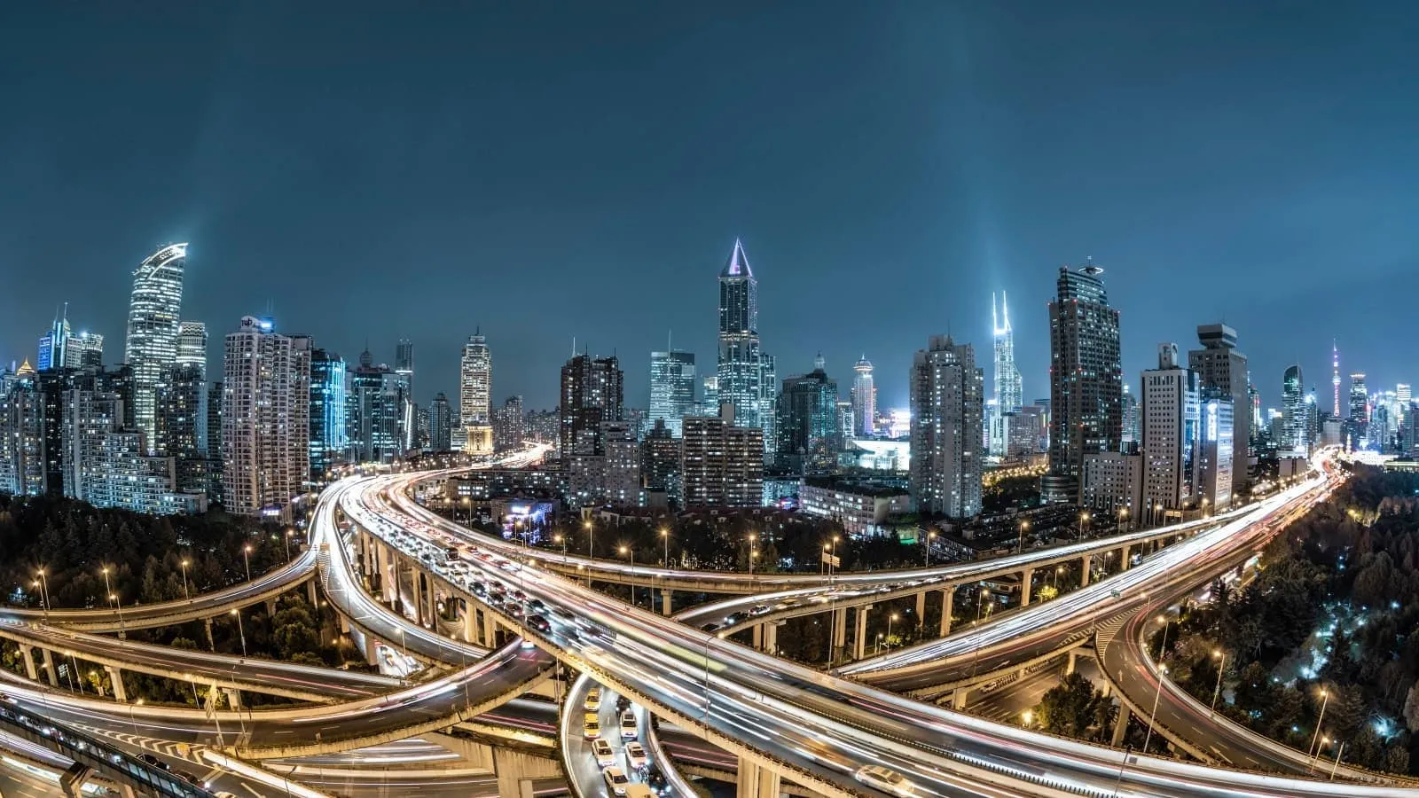 Smart Cities in China: Data, Sensors, and Urban Control