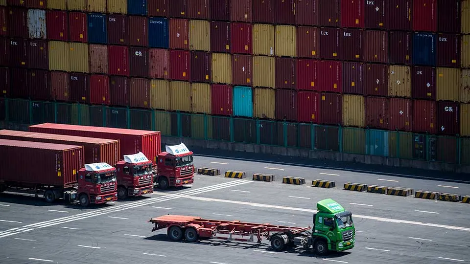 Southeast Asia: The New Battleground for Chinese Tech Firms