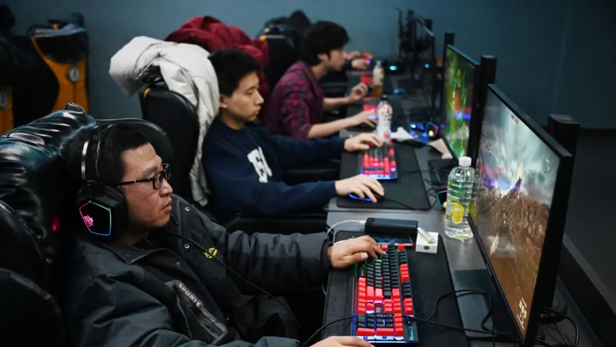 The Gaming Economy: Can China Stay Ahead Post-Regulation?