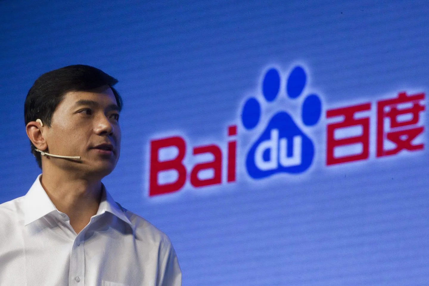 Robin Li’s AI Bets at Baidu