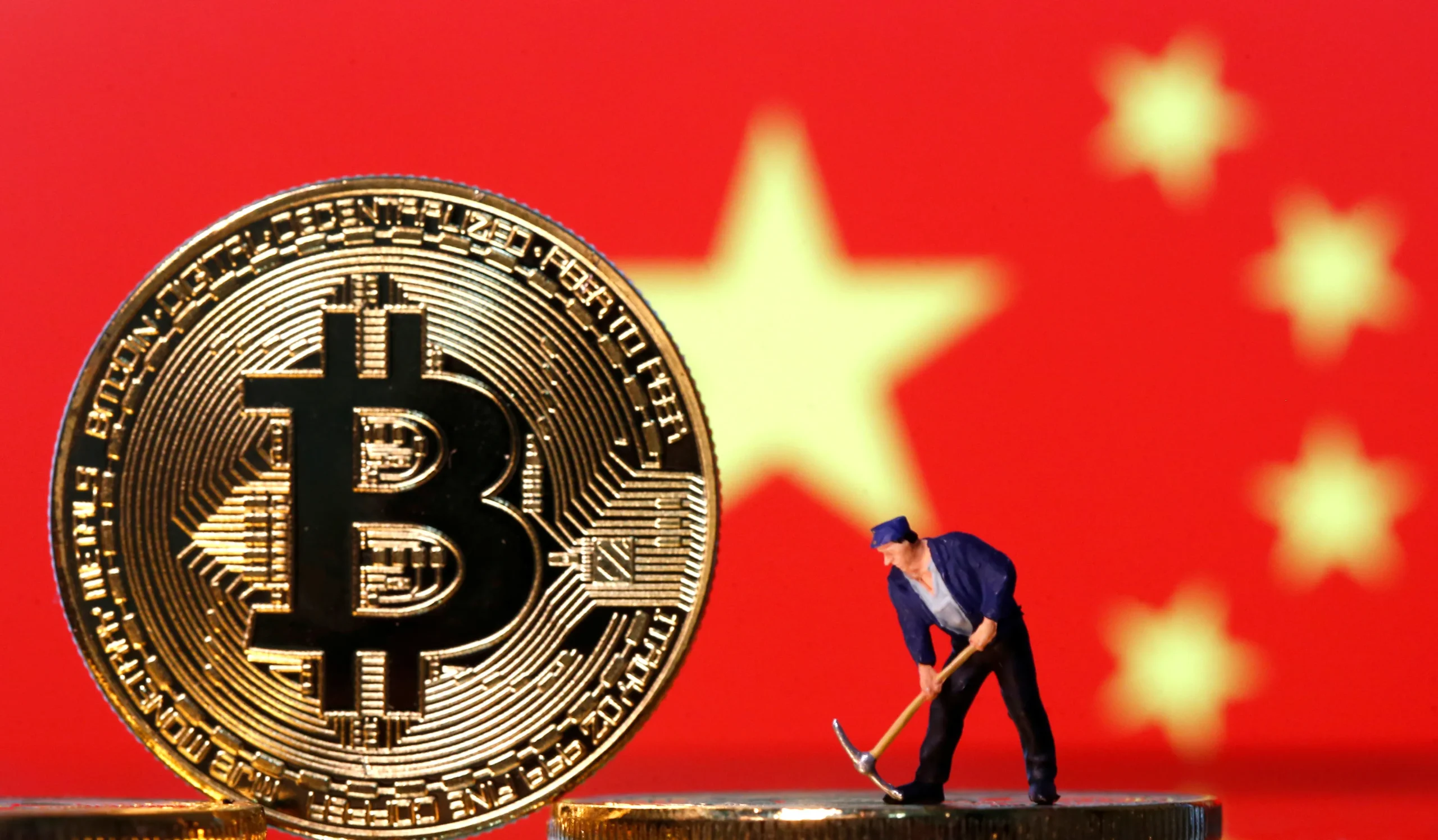 From Belt to Blockchain: China’s New Trade Infrastructure