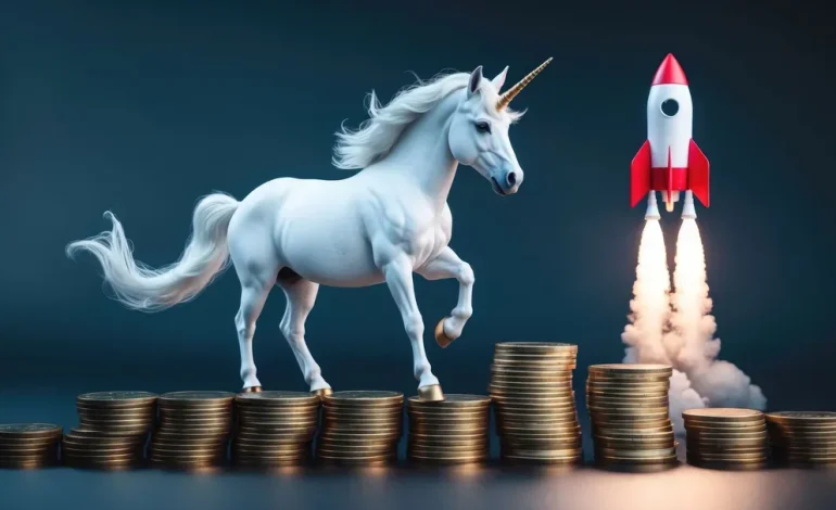 China’s Startup Landscape: From AI Labs to DeepTech Unicorns