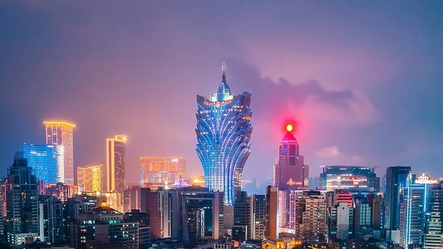 Smart Grids and Energy Security in China’s Mega-Cities