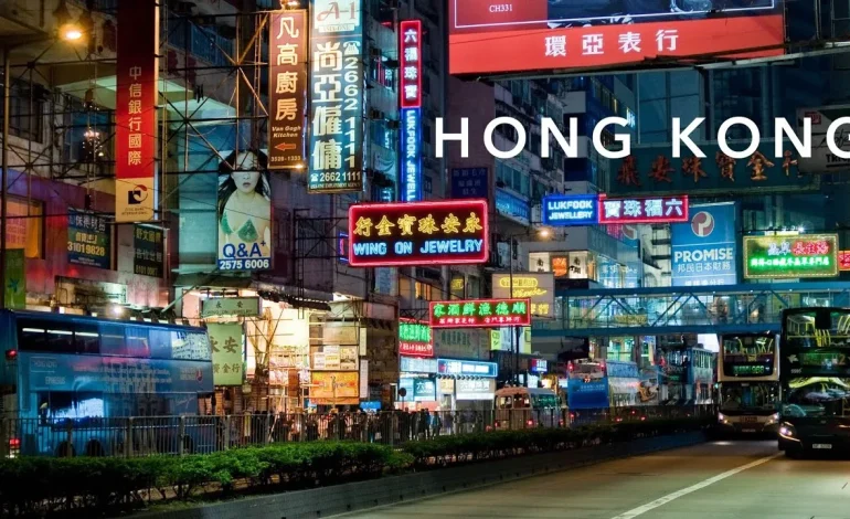 Zhang Qiang: Urban Planner for Smart Cities