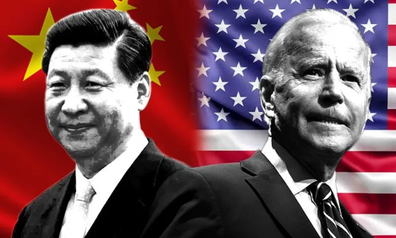 What is certain is that the chip war is now central to the China-U.S. rivalry, and Beijing is rewriting the playbook  with subsidies, alliances, and sheer scale as its weapons of choice.