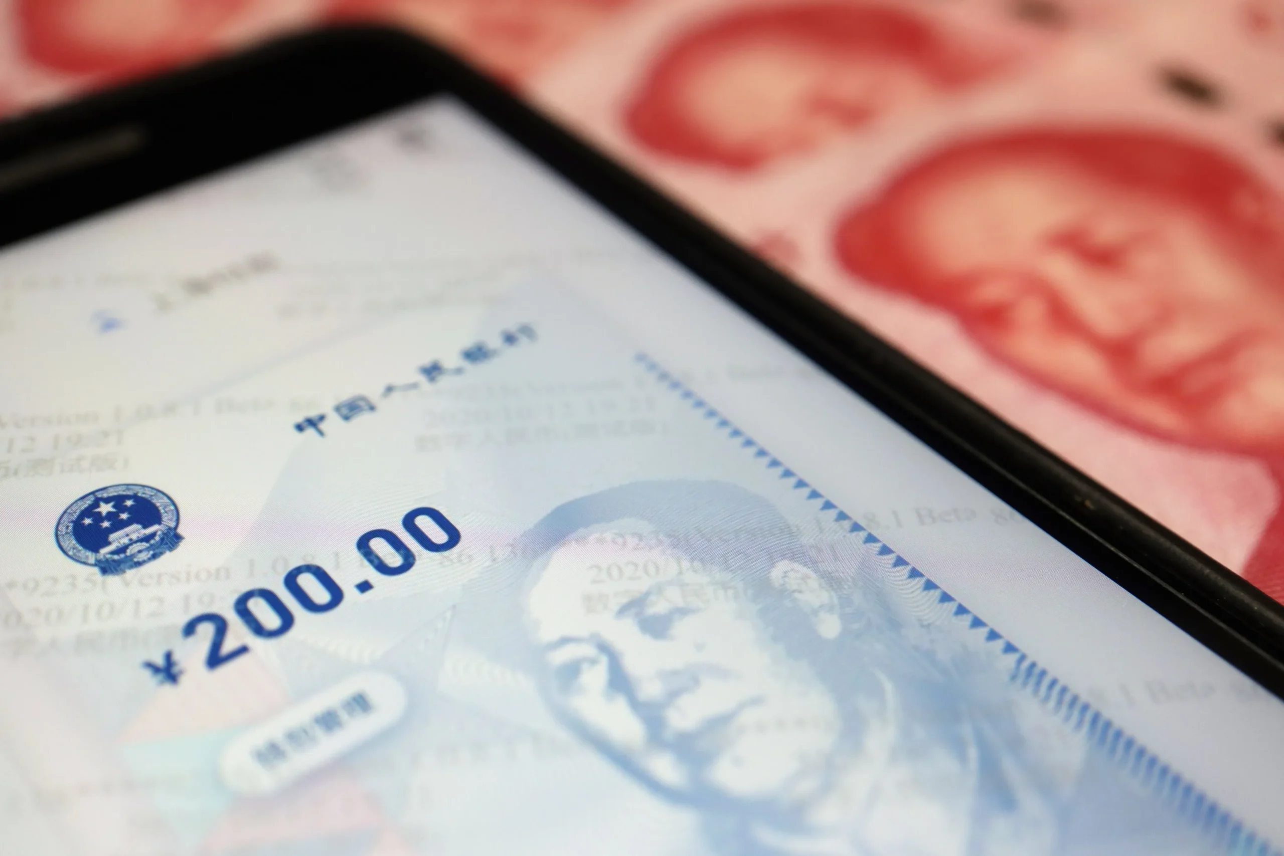 China’s Digital Yuan and Its Global Ripple Effect