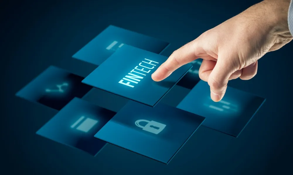 Fintech Lending Platforms for SMEs