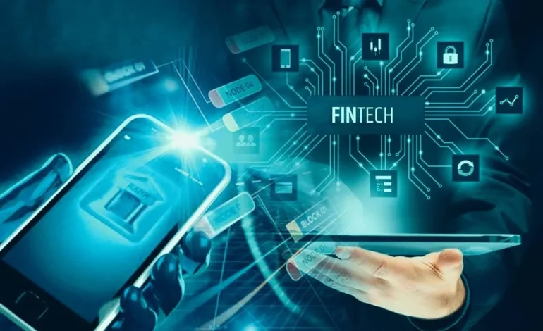 China’s Fintech Innovations in Micro-Lending and SME Financing