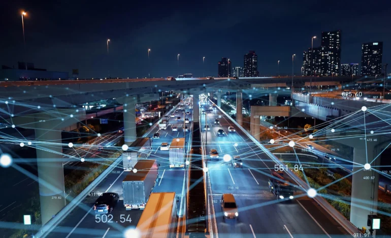 Industrial Mobility Upgrades in Tier-2 Cities