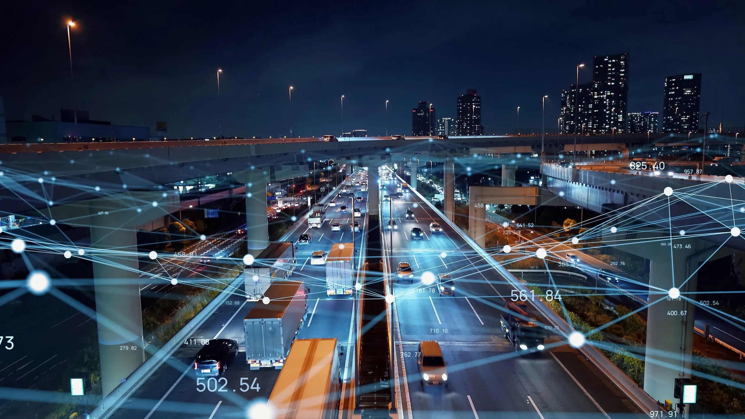 Industrial Mobility Upgrades in Tier-2 Cities