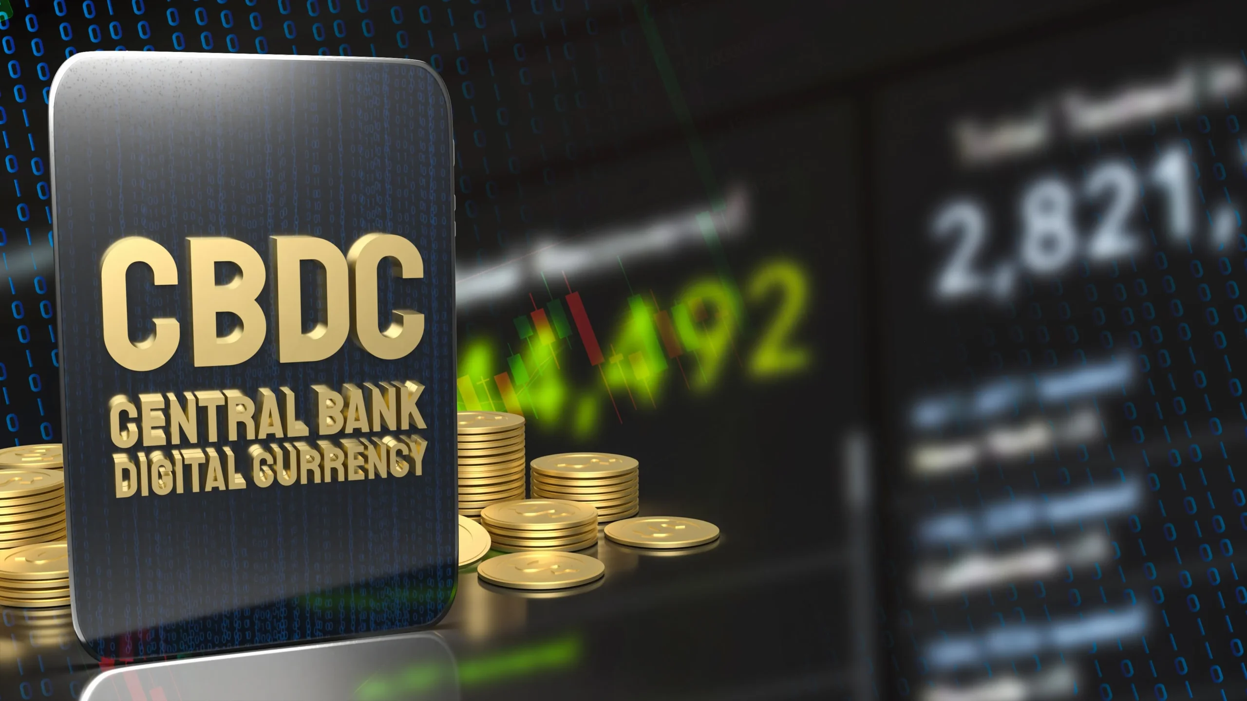 Cross-Border Payments with China’s Central Bank Digital Currency