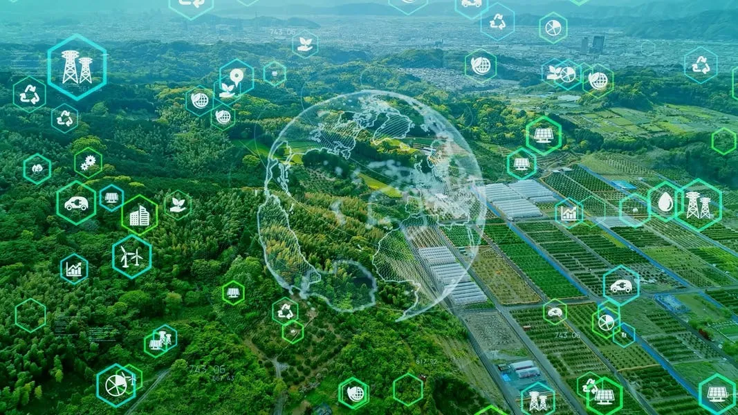 AI for Energy: How Smart Systems Optimize China’s Carbon Goals
