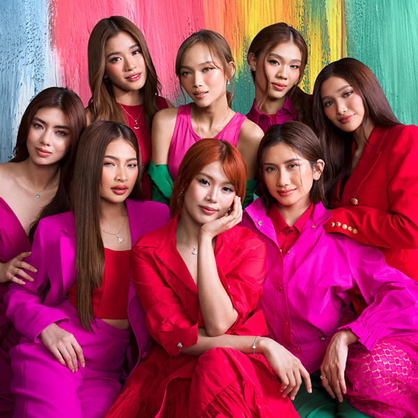 BINI: The Rise of the Philippines’ Global Girl Group