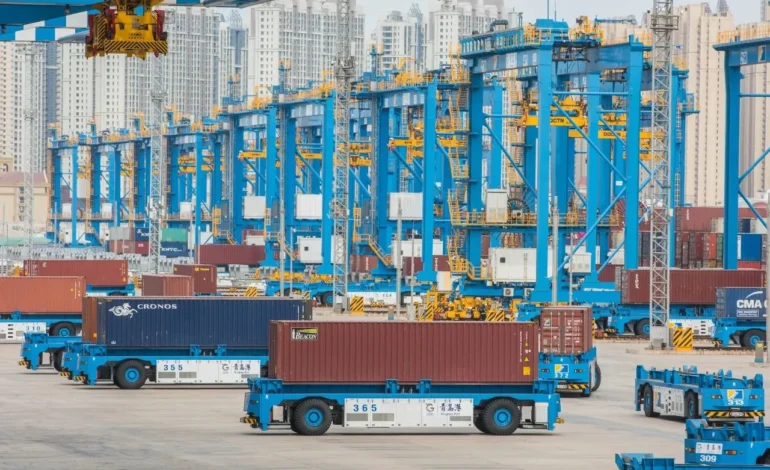 Belt and Road 3.0: China’s Digital Infrastructure Vision for a Connected Global Economy