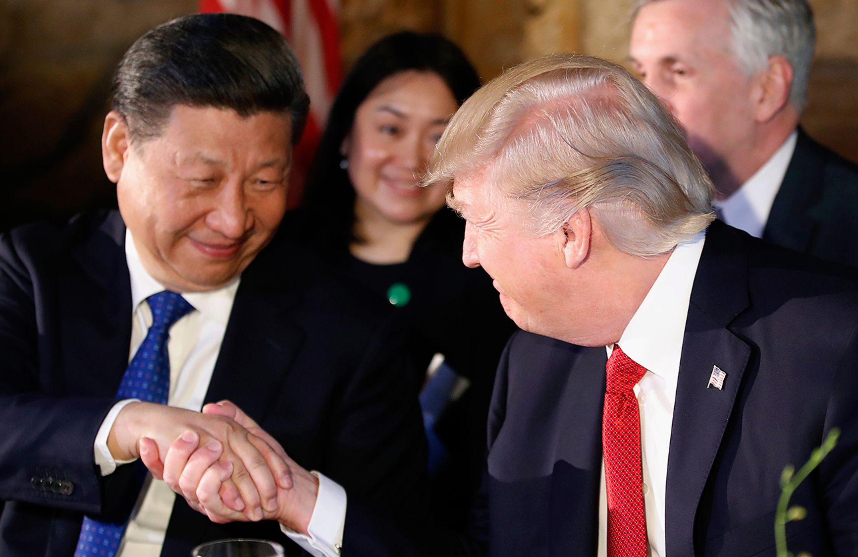 US and China Reach Trade Deal Framework Before Trump–Xi Summit in Seoul