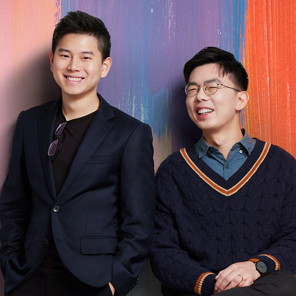 Taiwan’s Turing Space: Building Digital Trust in a Fraudulent Age