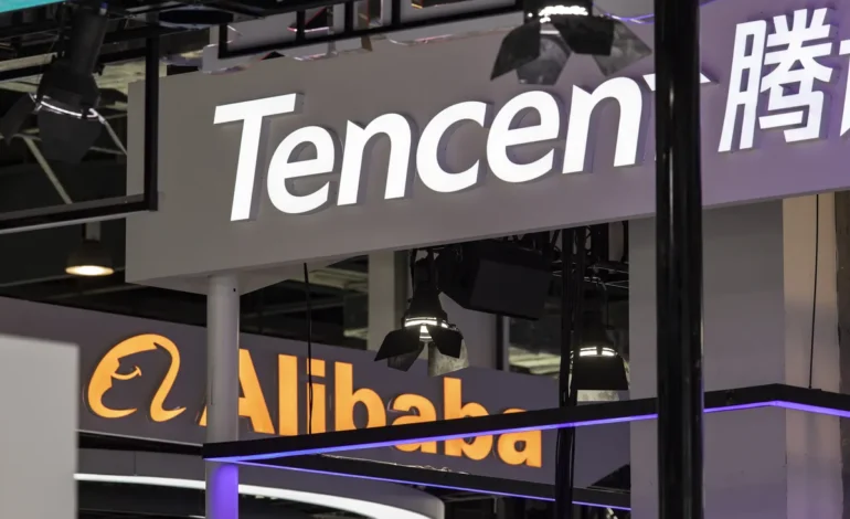 Alibaba vs. Tencent: The Battle for Cloud Dominance