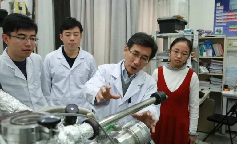 From Labs to Unicorns: How Beijing’s University Incubators Are Fueling the Next AI Boom