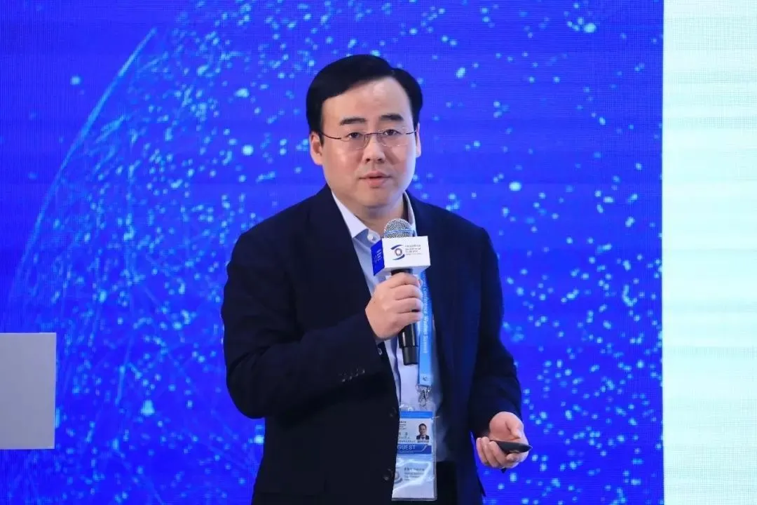 Chen Rui: Researcher Driving Innovation in Science and Technology