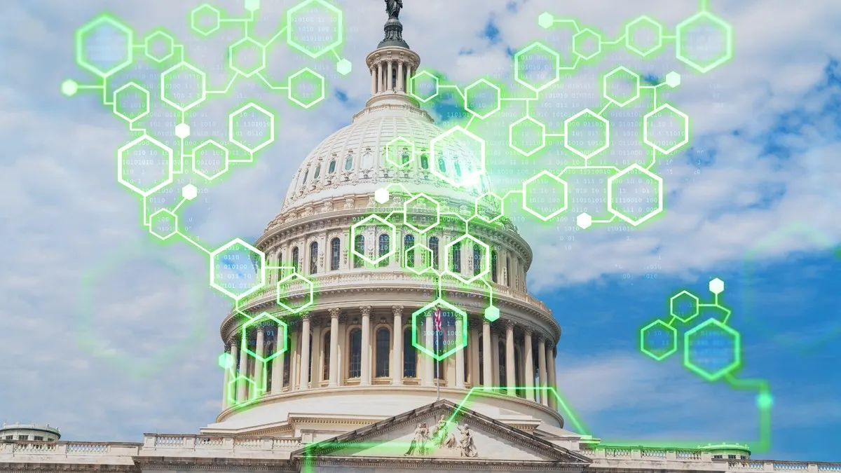 Blockchain in Government Transparency Initiatives