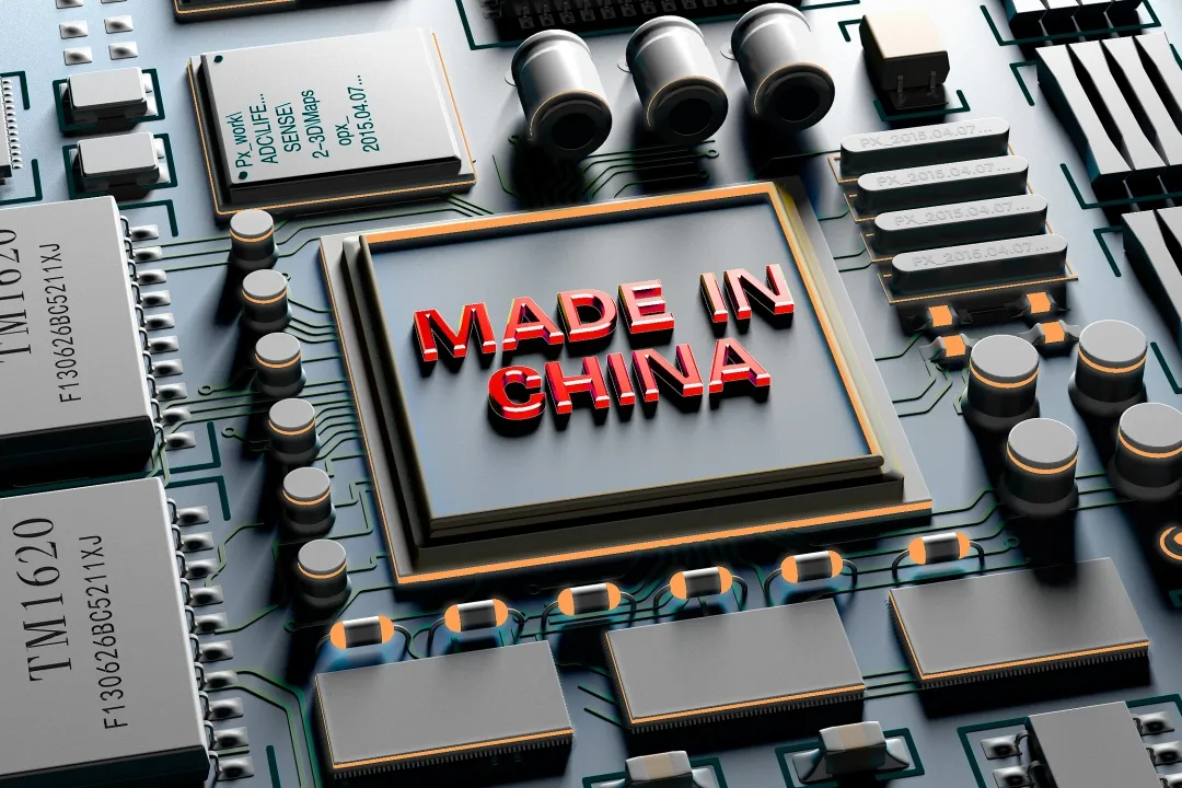 China’s Semiconductor Strategy: Long-Term Implications