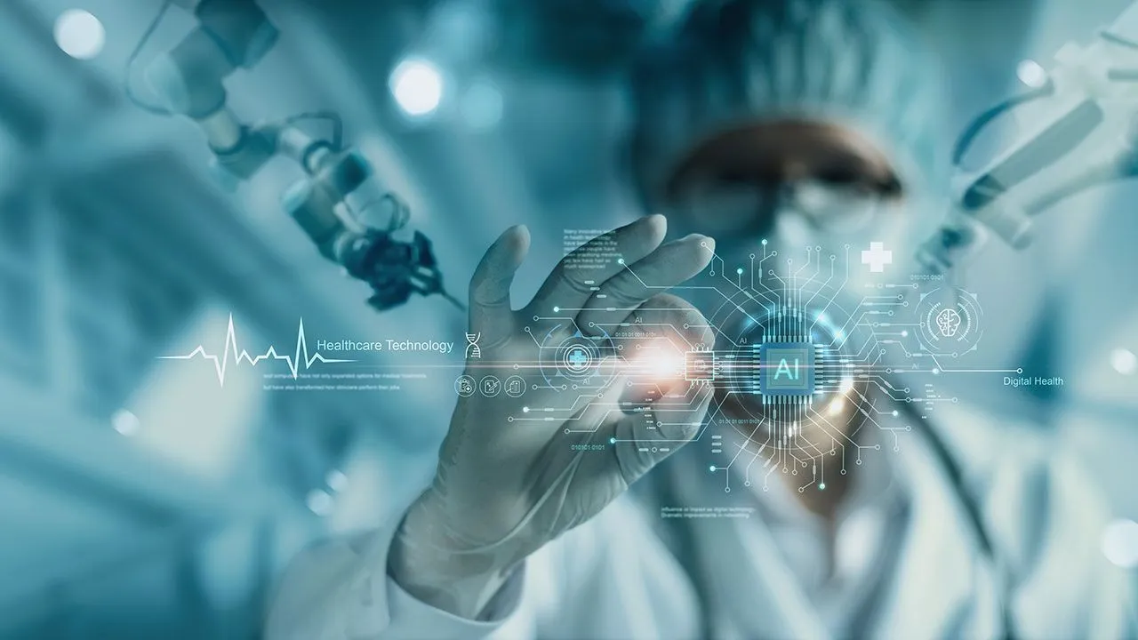 AI-Driven Healthcare: China’s Emerging Hospital Tech