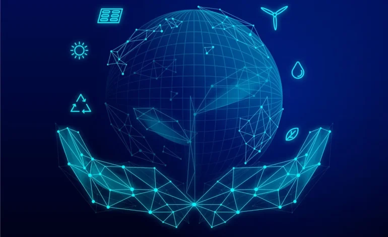 Energy Sector Applications of Blockchain Technology