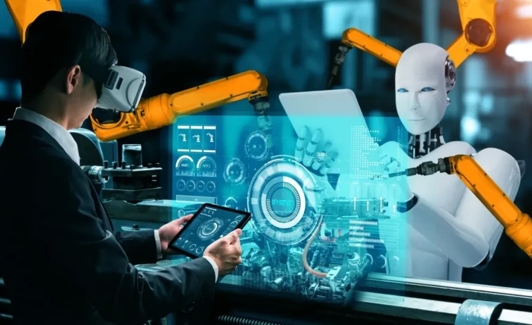 AI Governance in Robotics, Setting Ethical and Operational Standards for Industry