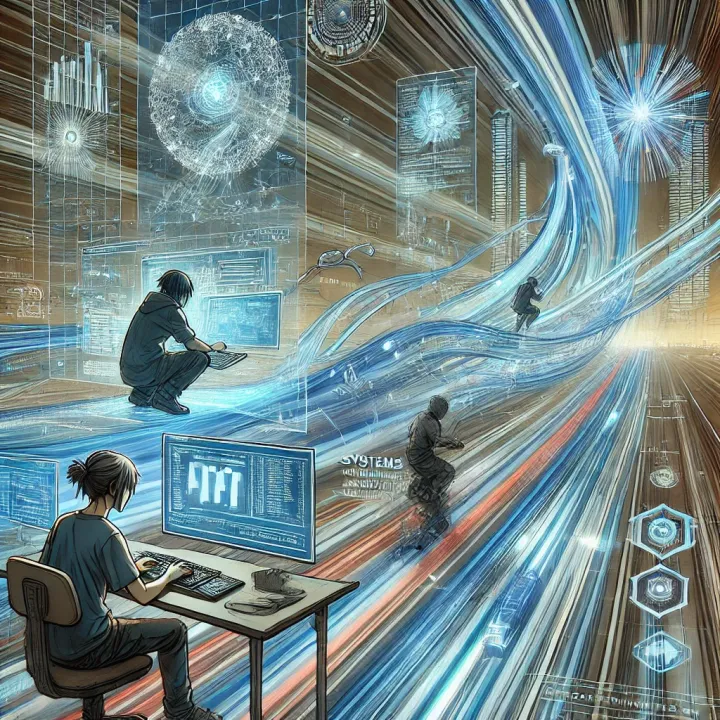 Developer Opportunities in RMBT Ecosystem