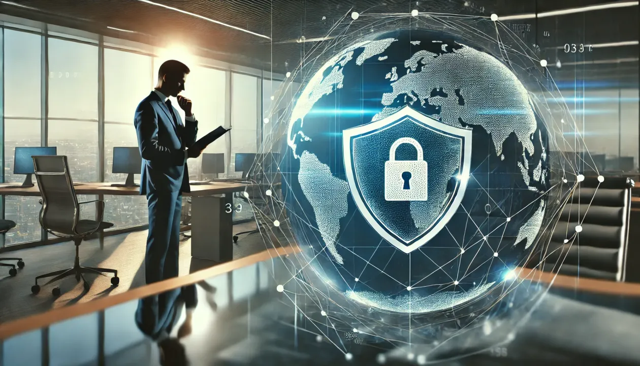 Cross-Border Data Security Challenges