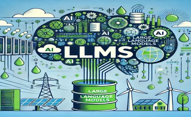 The Rise of Model Compression: Making China’s LLMs Energy Efficient